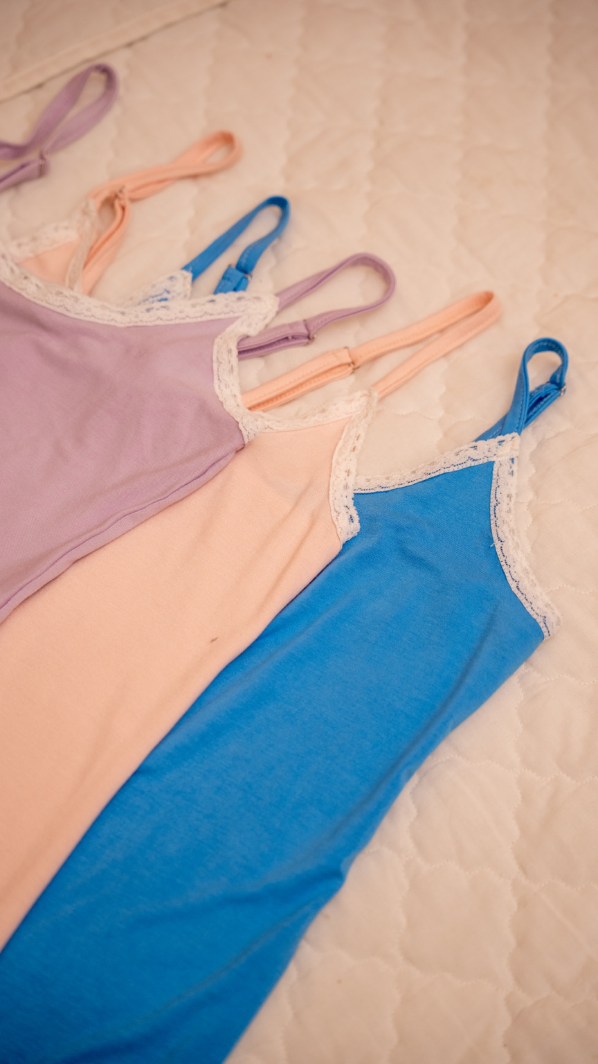 Moonlight Night Gowns