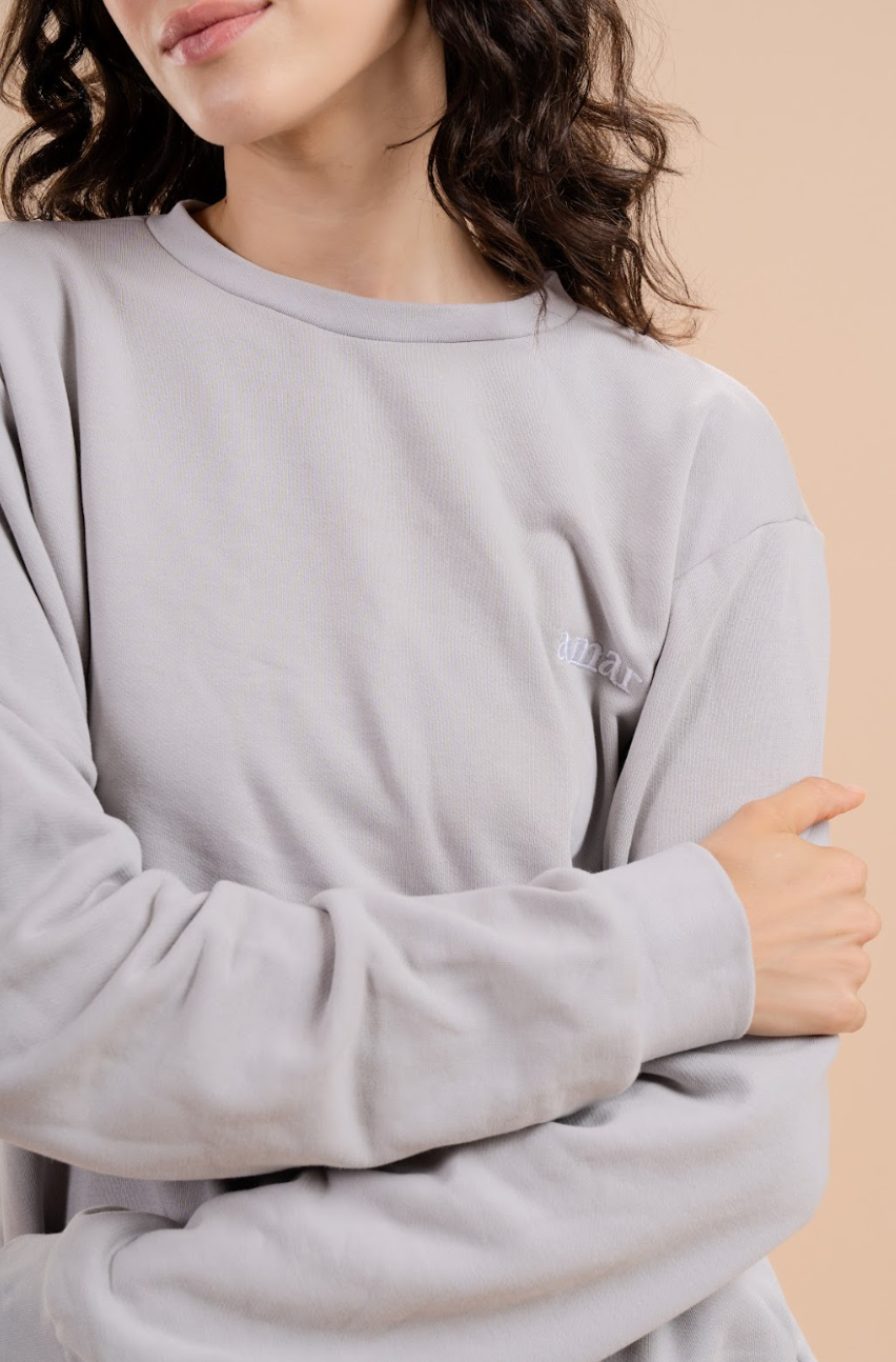 Women's Sweatshirt