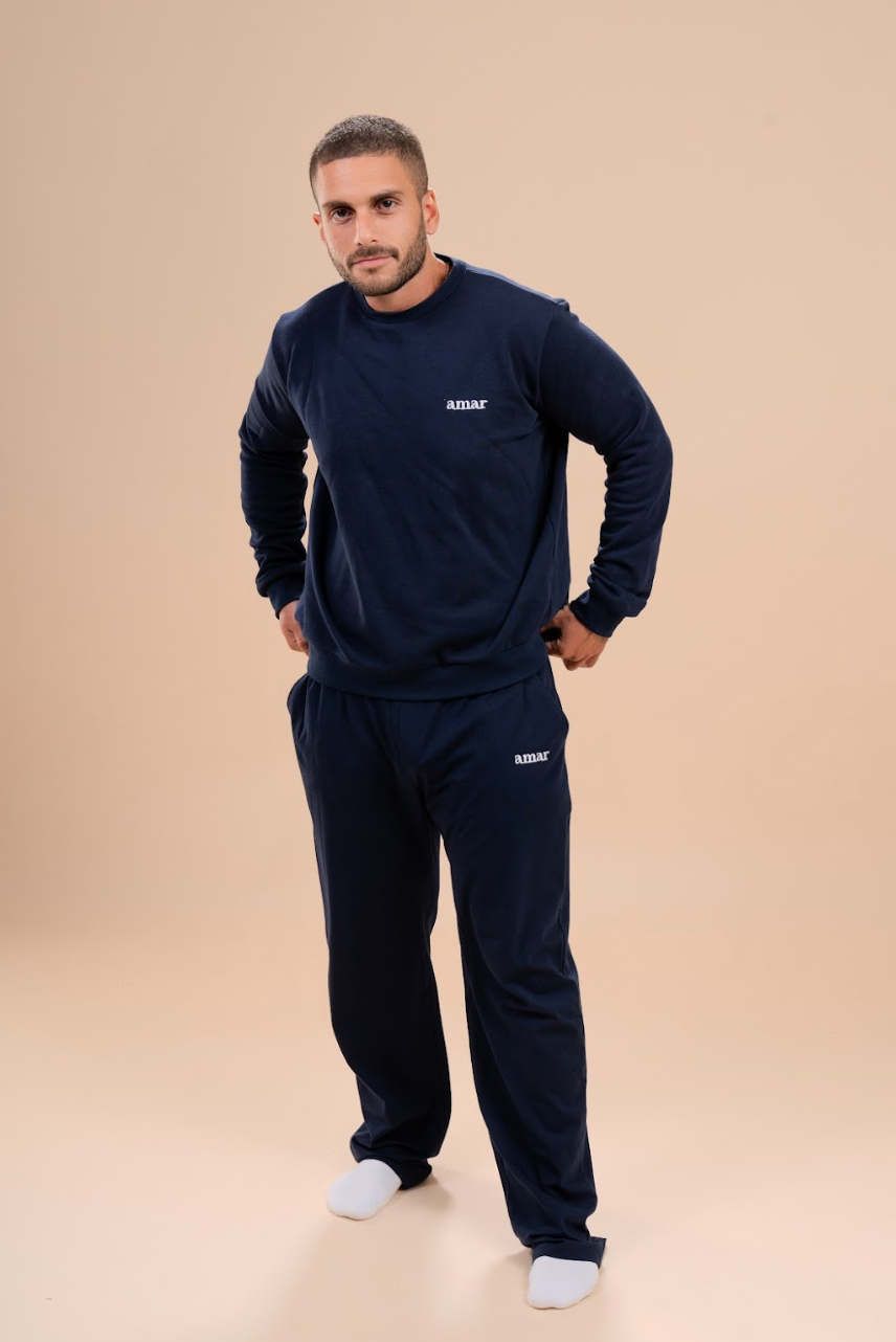 Men's Sweatshirt