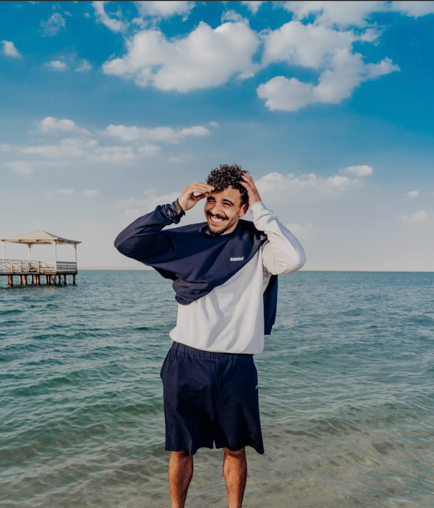 Men's Sweatshirt